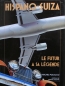 Preview: Polacco "Hispano Suiza - Le futur a sa legende" Hispano-Suiza History 1993 (0066)